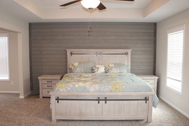 Building Photo - Welcome to your dream home!