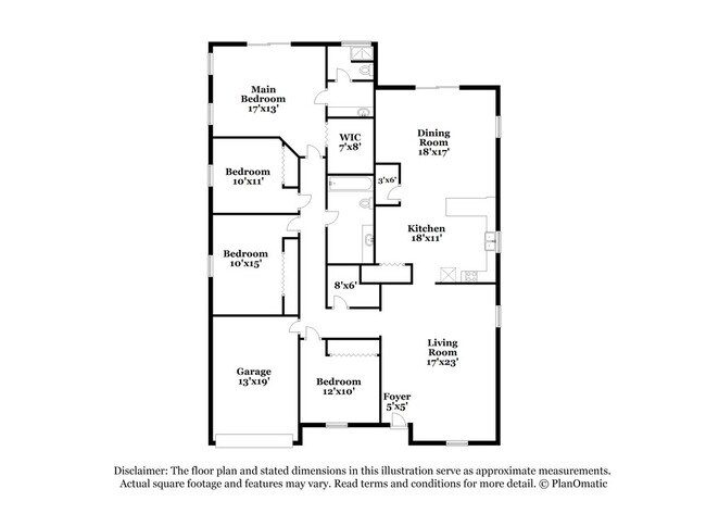 Building Photo - 6642 NW 42nd Ave