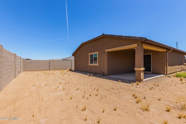 Building Photo - 25838 W Samantha Way
