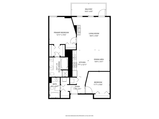 Building Photo - 758 N Larrabee St