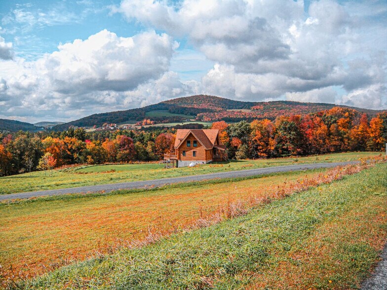 Building Photo - 129 Wildberry Dr