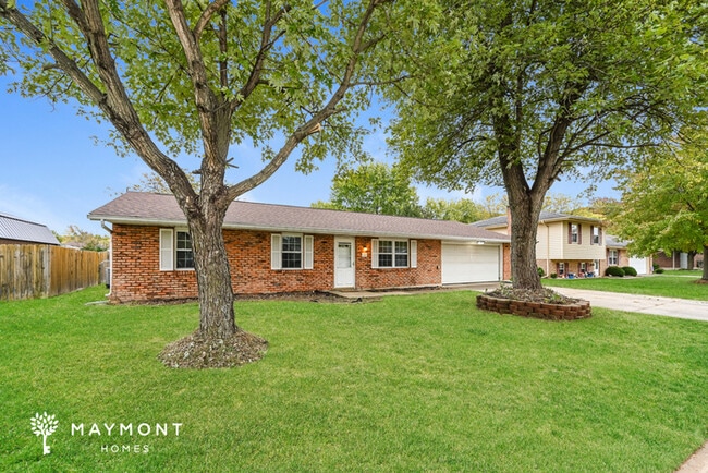 Building Photo - 5714 Levy Dr