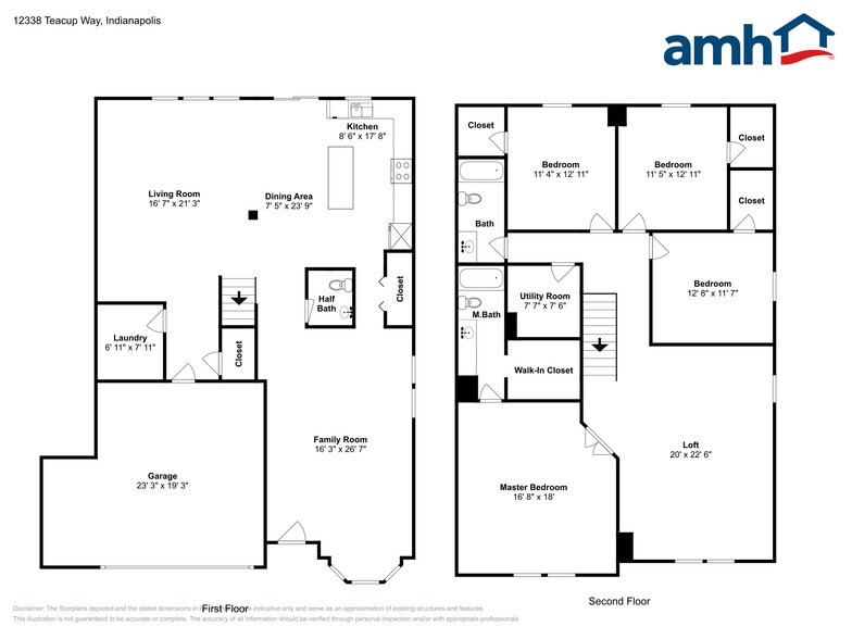 Building Photo - 12338 Teacup Way