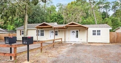 Building Photo - 2514 Peach Dr