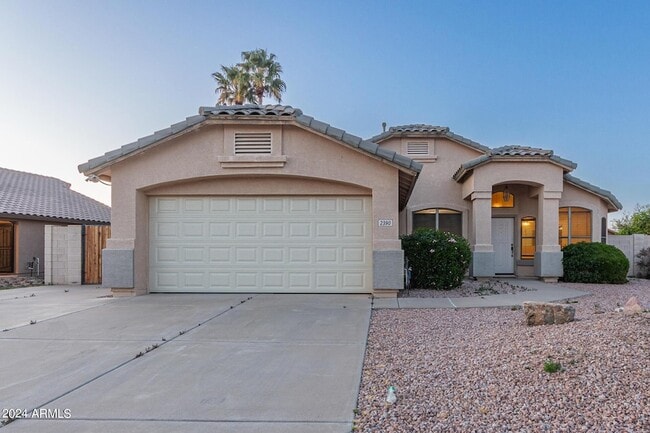 Building Photo - 2390 E Whitten St