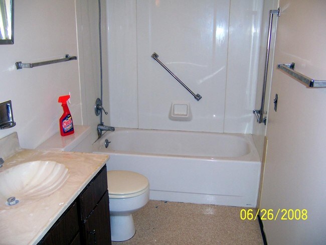  - Little Timber Apartments