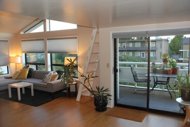 Building Photo - 6210 14th Ave NW