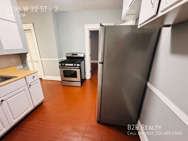 Building Photo - 4195 W 22nd St