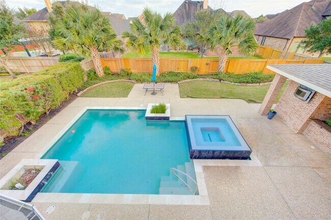 Building Photo - 4711 Derbywood Glen Ln