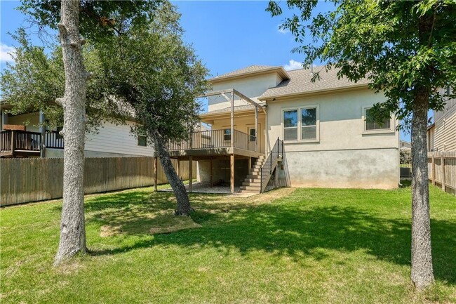 Building Photo - 444 Red Matador Ln