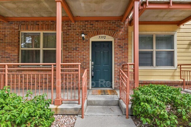 Building Photo - 5392 Allison St