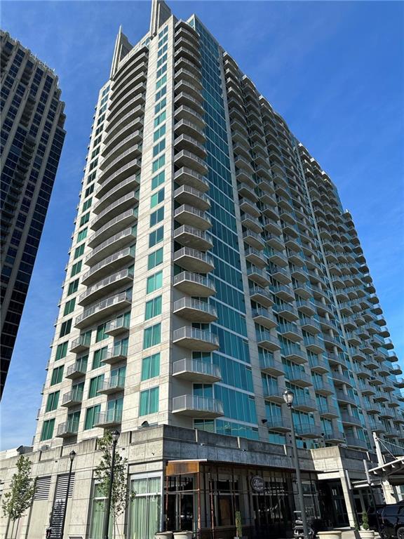 Primary Photo - 361 17th St NW