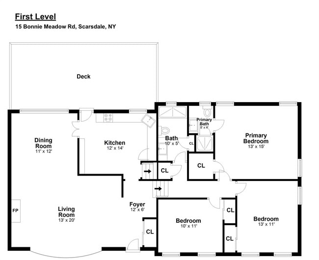 Building Photo - 15 Bonnie Meadow Rd