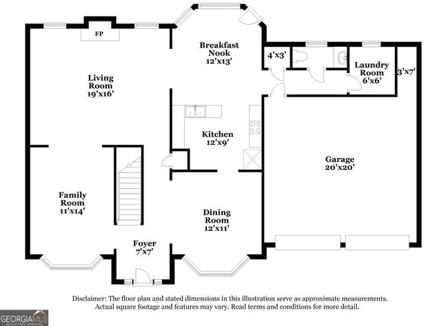 Building Photo - 20 Hazelhurst Dr