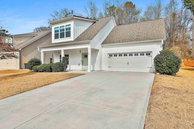 Building Photo - Spacious 5BR Home in Senoia — Golf Cart to Downtown