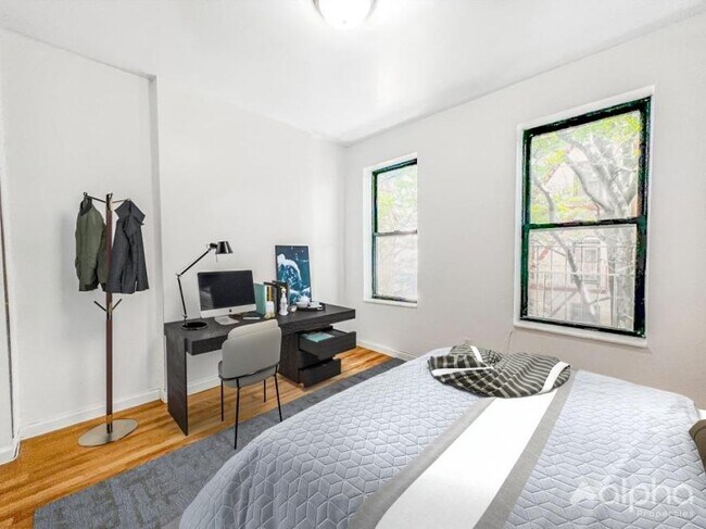 Building Photo - 2 bedroom in New York NY 10029