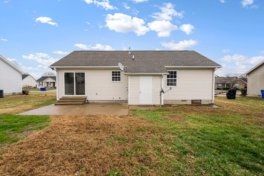 Building Photo - 1307 Miller Pond Rd