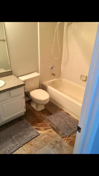 Bathroom #2 - 1334 Augusta National Blvd