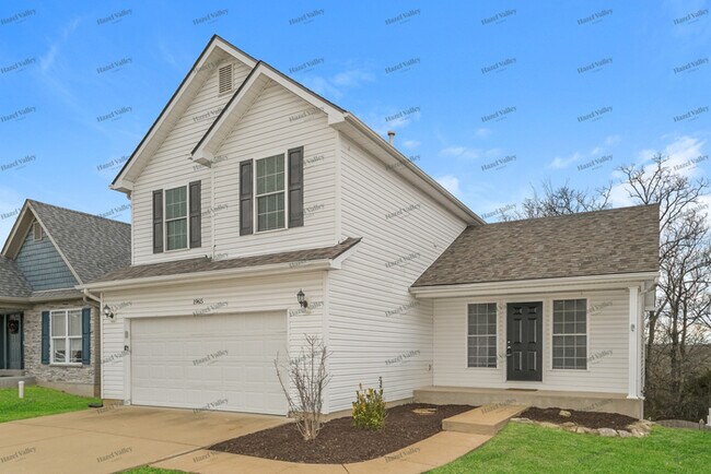 Building Photo - 1965 Masters Dr