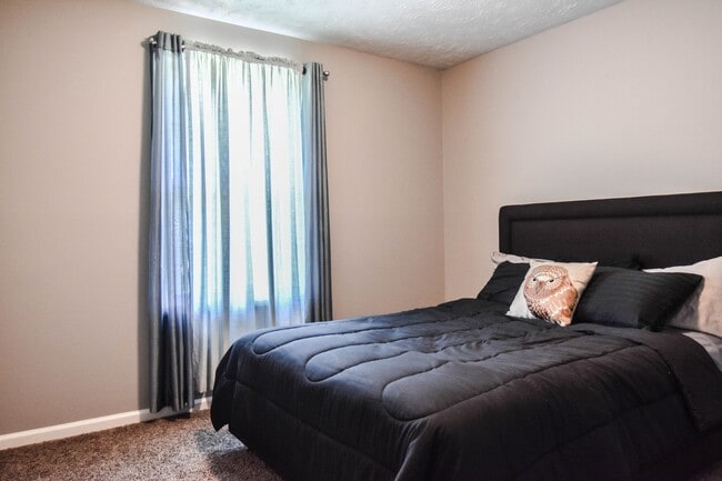 Building Photo - Three Bedroom in Sango!