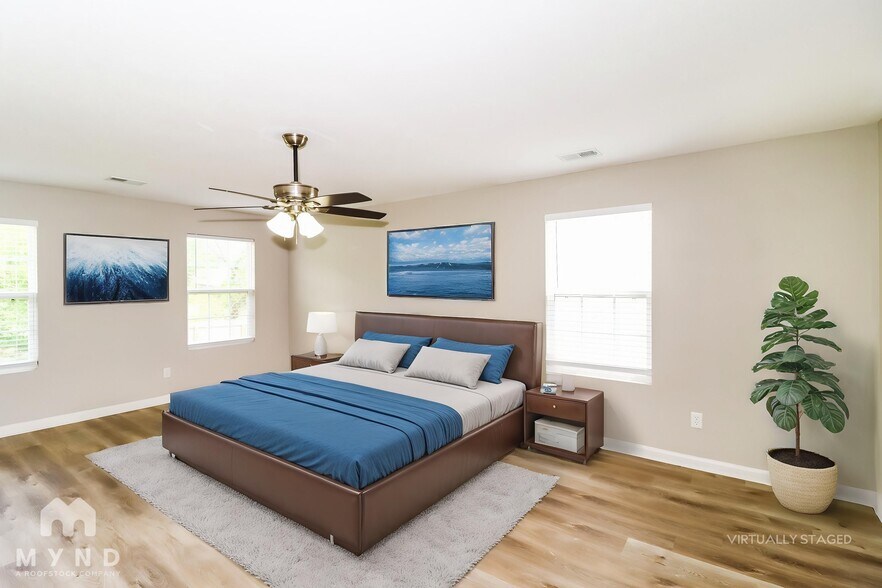 Building Photo - 1772 Englehart St