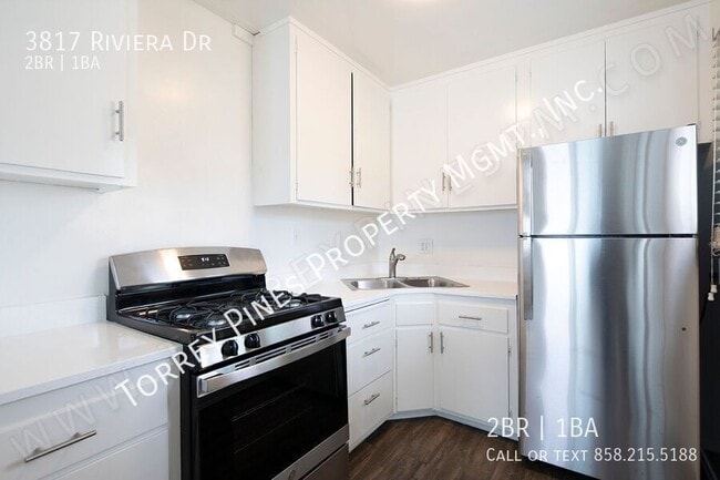 Building Photo - 3817 Riviera Dr