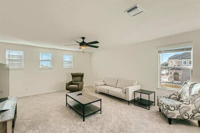 Building Photo - 4501 Capua Ct