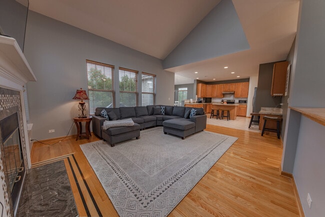 Building Photo - 2192 Fescue Dr