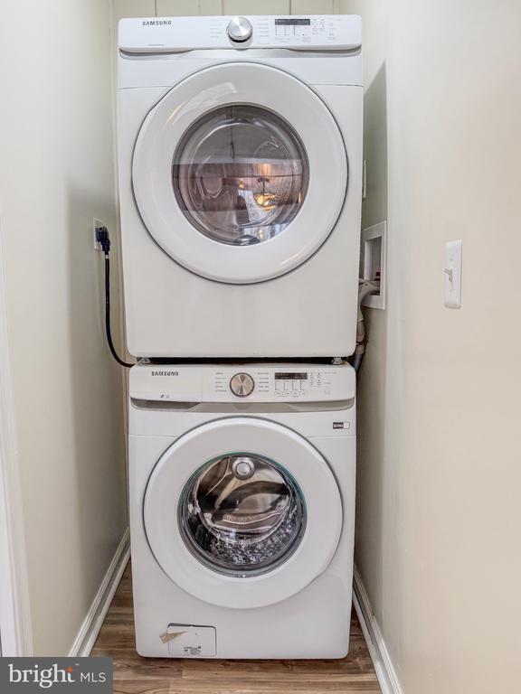 Building Photo - 22801 Booker Washington Ave