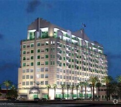 Building Photo - 900 S Las Vegas Blvd