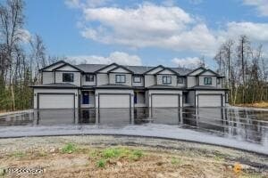 Building Photo - 623 AK-3