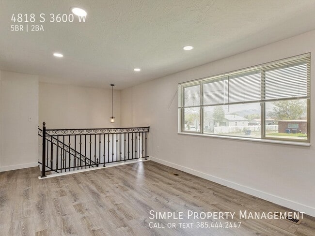 Building Photo - 4818 3600 W