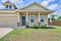 Building Photo - 310 Garcitas Creek Ln