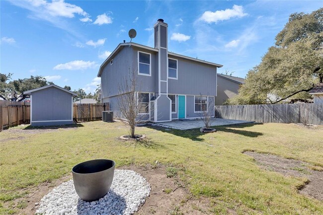 Building Photo - 3210 Blazing Star Trail