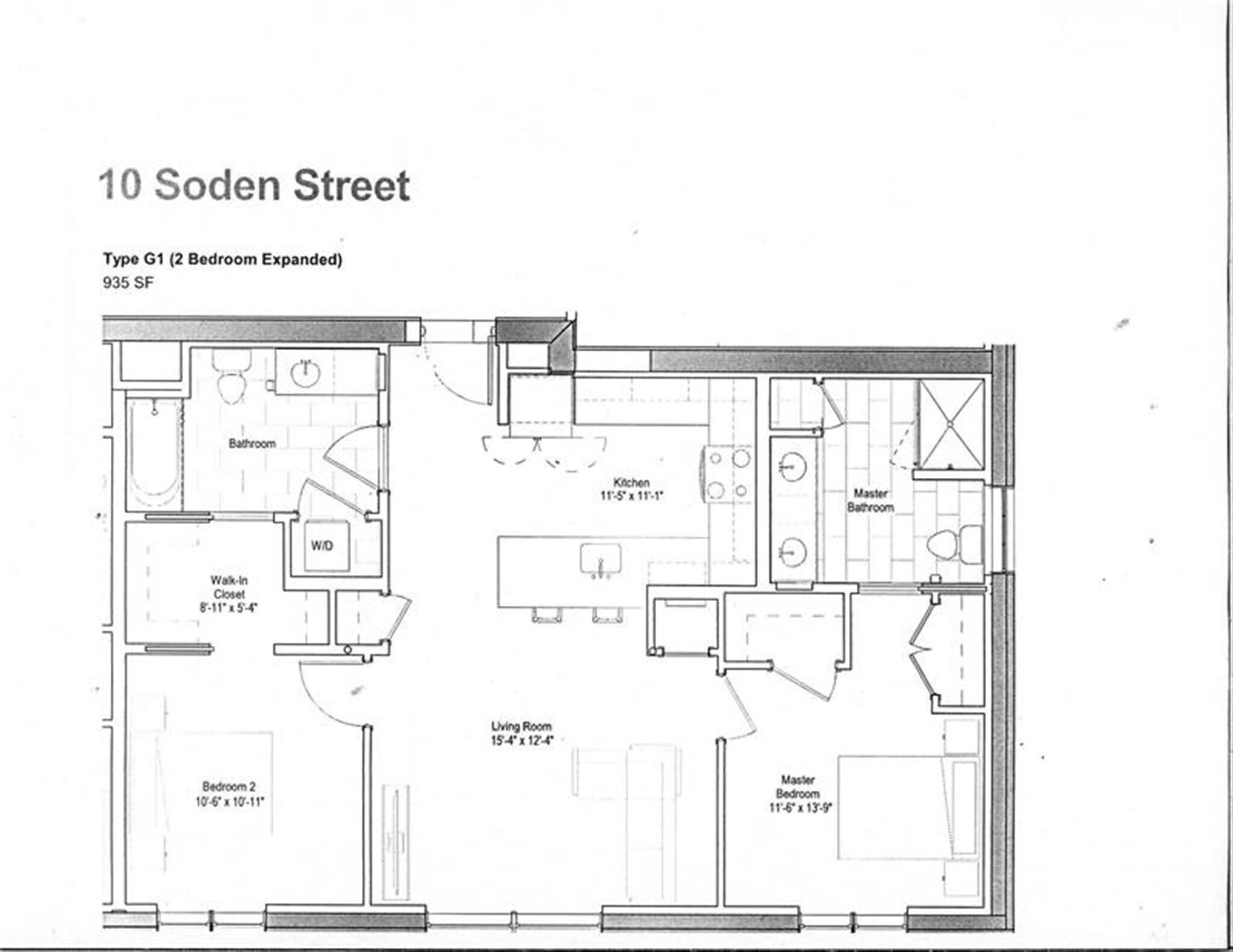 Building Photo - 1 Soden Pl