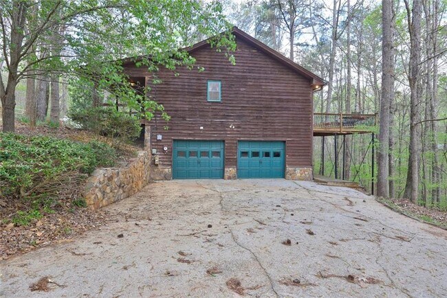 Building Photo - 3452 Monica Ln SW