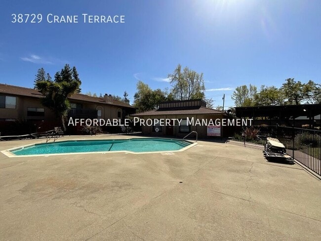 Building Photo - 38729 Crane Terrace