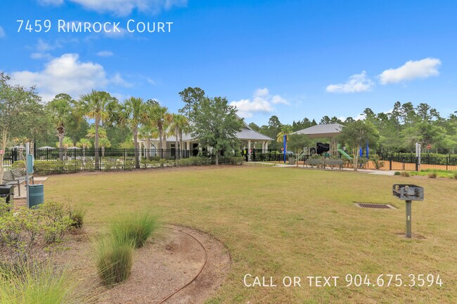 Building Photo - 7459 Rimrock Ct