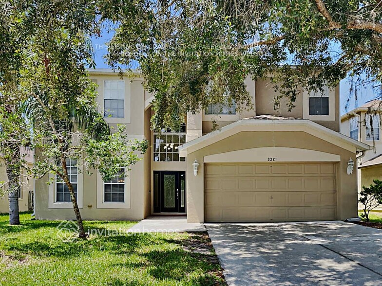 Primary Photo - 3321 Downan Point Dr