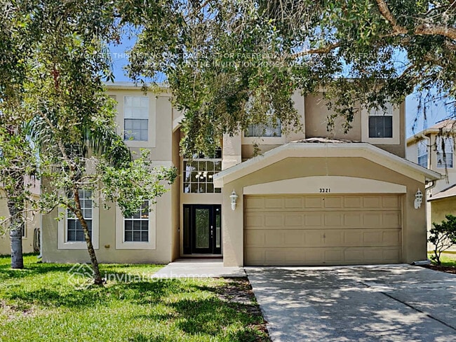 Building Photo - 3321 Downan Point Dr