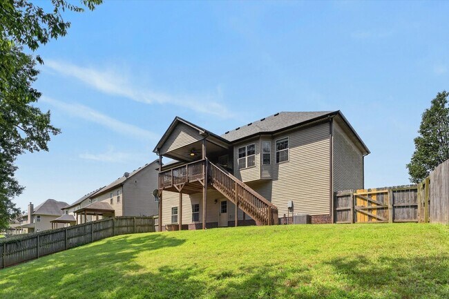 Building Photo - 2973 McManus Cir