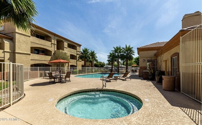 Building Photo - 2134 E Broadway Rd