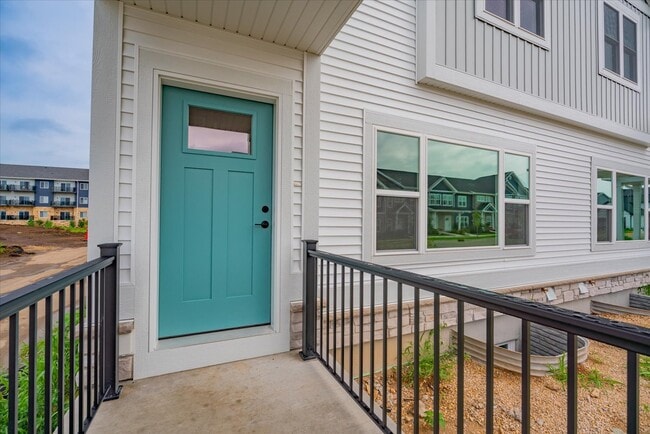 Building Photo - 4871 Brassica Rd