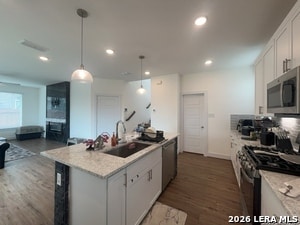 Building Photo - 9531 Stillwater Pass