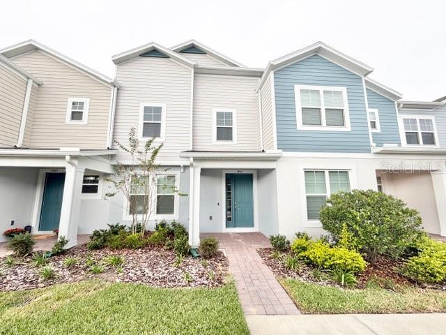 Primary Photo - 1463 Alston Bay Blvd