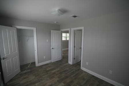 Front Bedroom - 1720 Huey P Long Ave