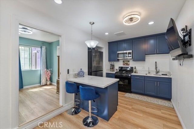 Building Photo - 665 Larimore Ave