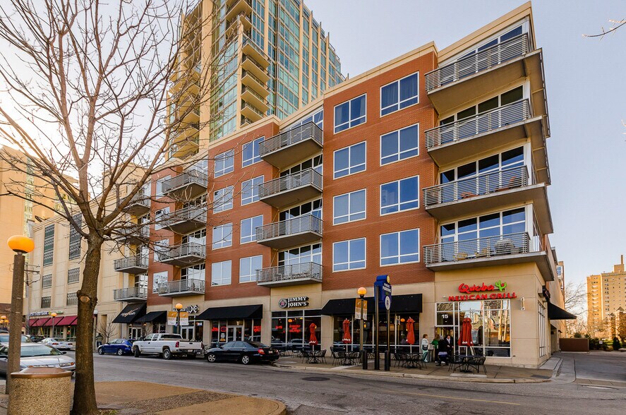 Building Photo - 9 N Euclid Ave