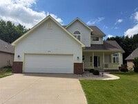 Building Photo - One of a kind 3 Bedroom 4 Bathroom Home next to the Meadows Park in Dakota Dunes SD!