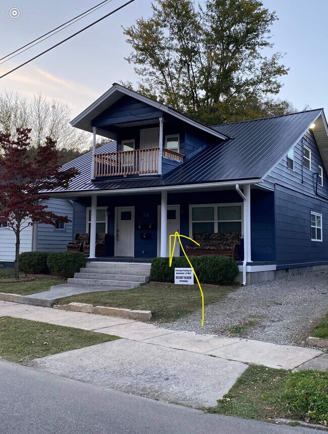 126 Park St 126 Park St Pikeville KY 41501 Apartment Finder